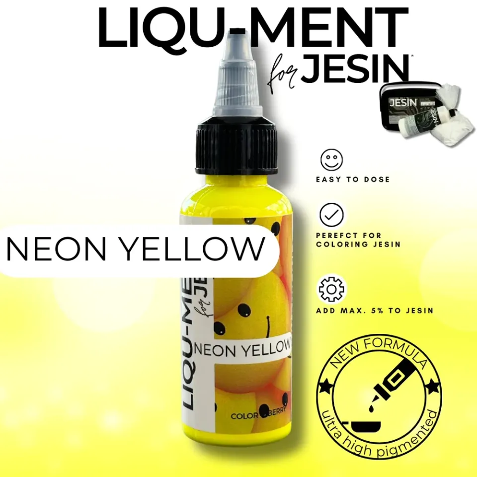 n-hfrosch-gie-formen-lique-ments-neon-yellow-50ml image 1