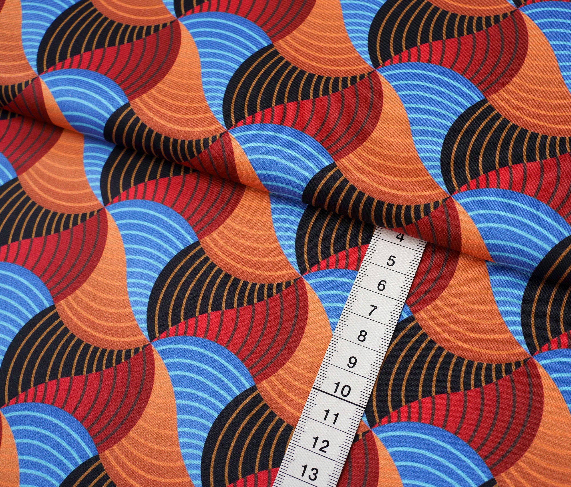 hamburger-liebe-performance-waves-black-funktionsstoff image 2