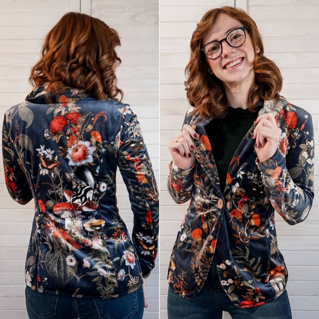 n-hfrosch-wanita-papierschnittmuster-blazer-damen-34-56 image 5