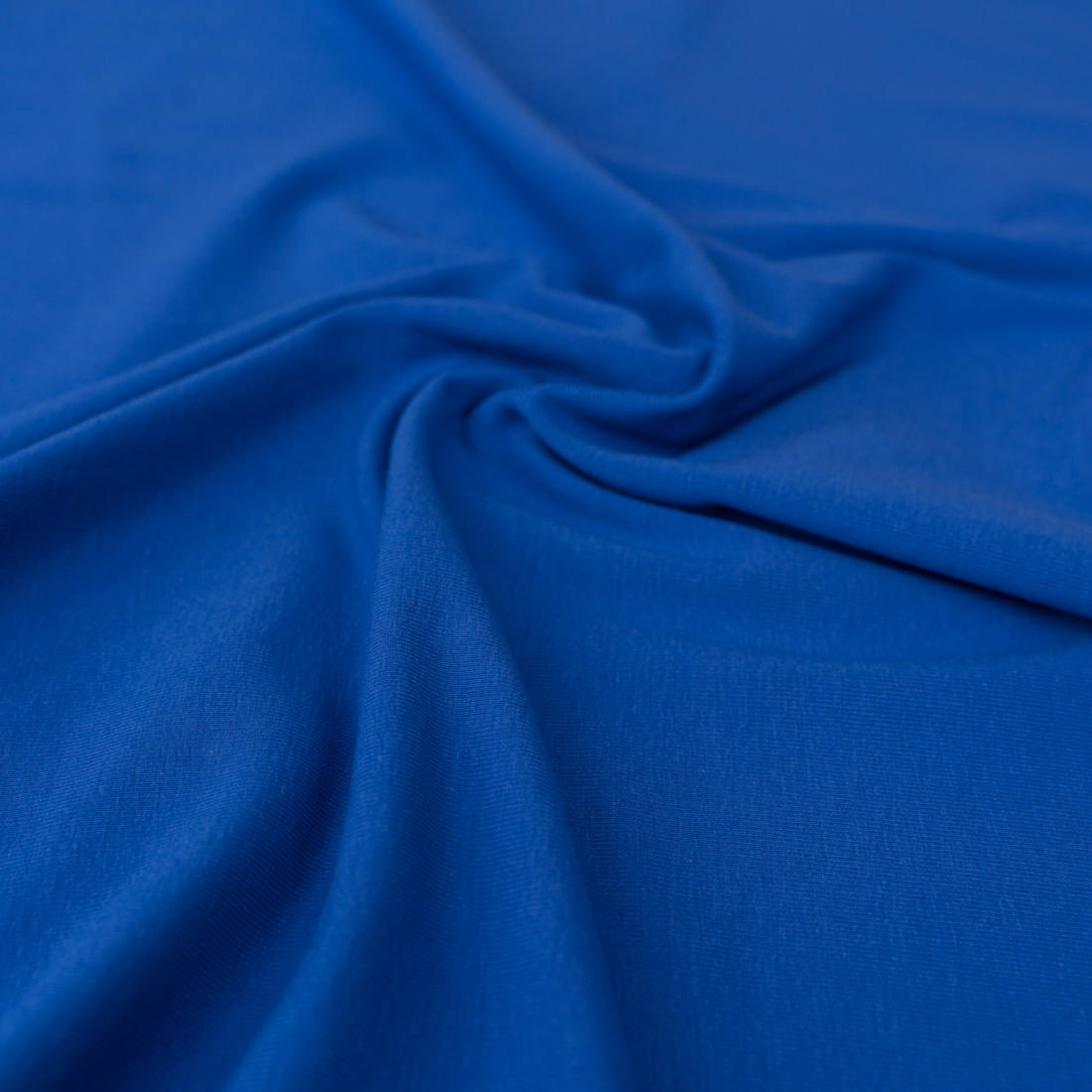 baumwolljersey-uni-stoff-royalblau-220-g-m image 3