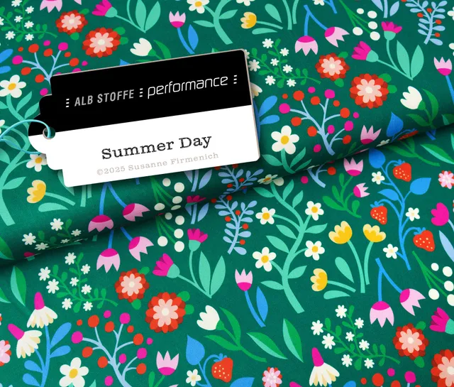 hamburger-liebe-performance-summer-day-gr-n-funktionsjersey image 1