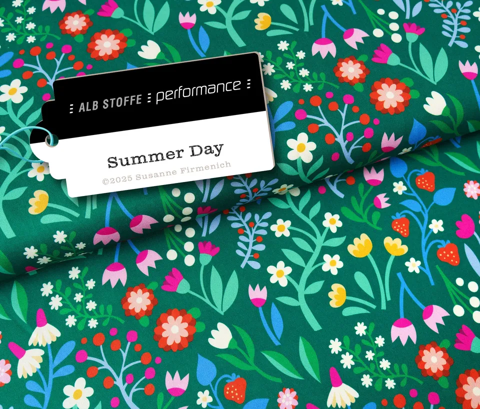 hamburger-liebe-performance-summer-day-gr-n-funktionsjersey image 1