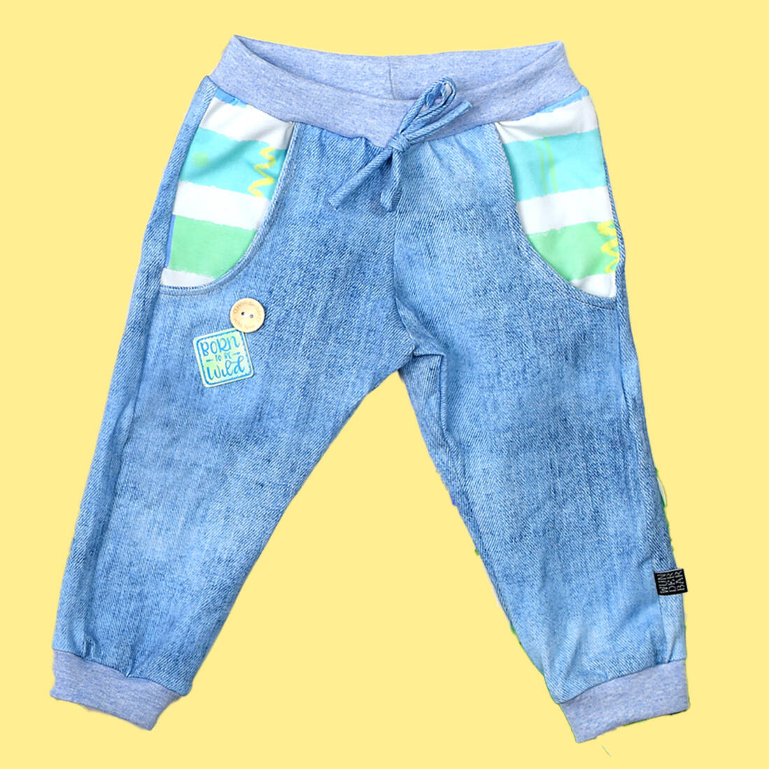 n-hfrosch-santai-baby-jogginghose-papierschnittmuster-taschen image 5