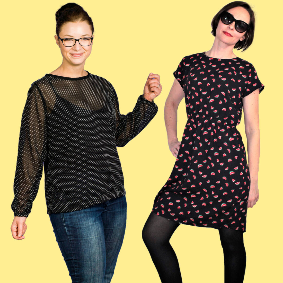 n-hfrosch-papierschnittmuster-damen-kleid-menari-varianten image 5