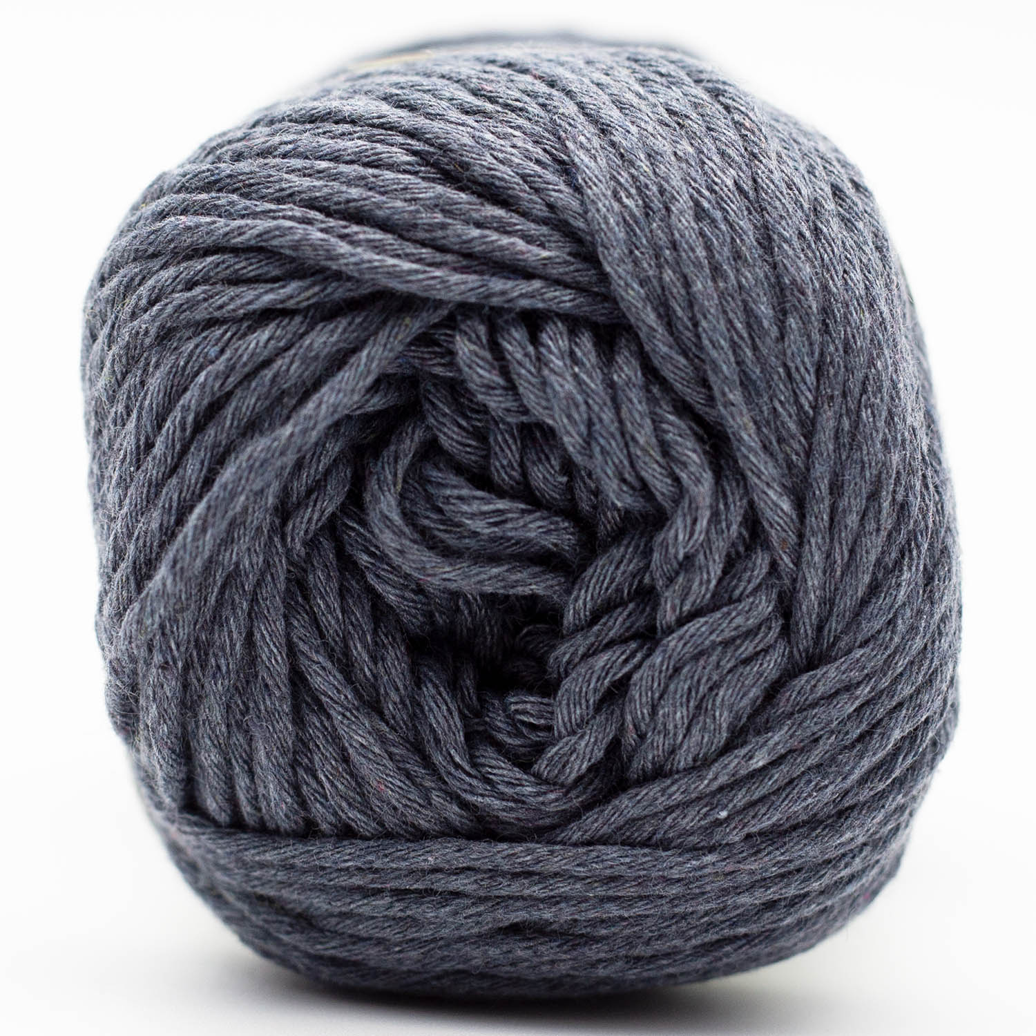 kremke-soul-wool-karma-cotton-strickgarn-500g-wei-recycelte-baumwolle image 8