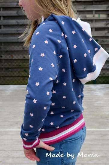 n-hfrosch-button-raglan-kids-schnittmuster-pullover-86-164-kapuze image 5