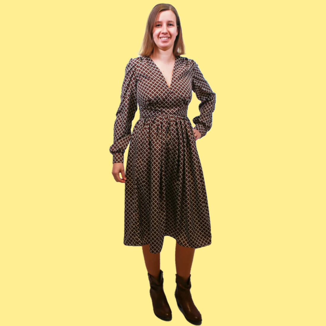n-hfrosch-permata-schnittmuster-damen-kleid-maxi-digital image 6