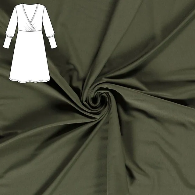 n-hfrosch-sihir-n-hpaket-kleid-bio-jersey-khaki image 1