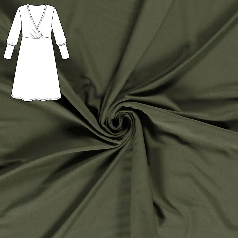n-hfrosch-sihir-n-hpaket-kleid-bio-jersey-khaki image 1