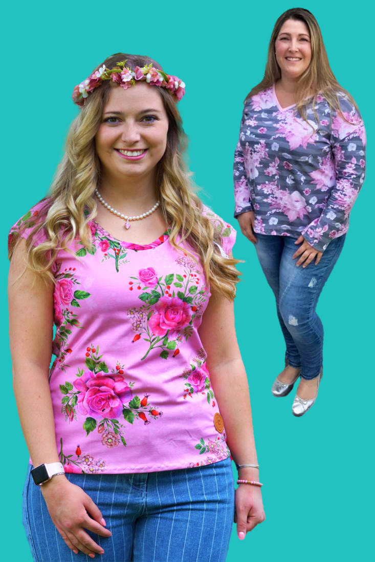 n-hfrosch-sayang-damen-shirt-schnittmuster-ebook-jersey image 1
