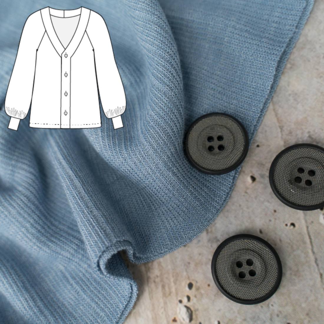 n-hfrosch-n-hpakete-jujur-strickjacke-n-hset-hellblau-viskose image 6
