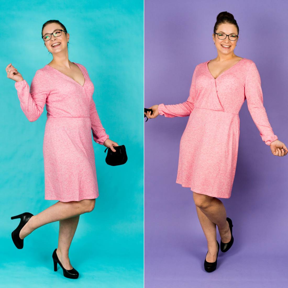 n-hfrosch-papierschnittmuster-damen-kleid-belit-wickelkleid image 6