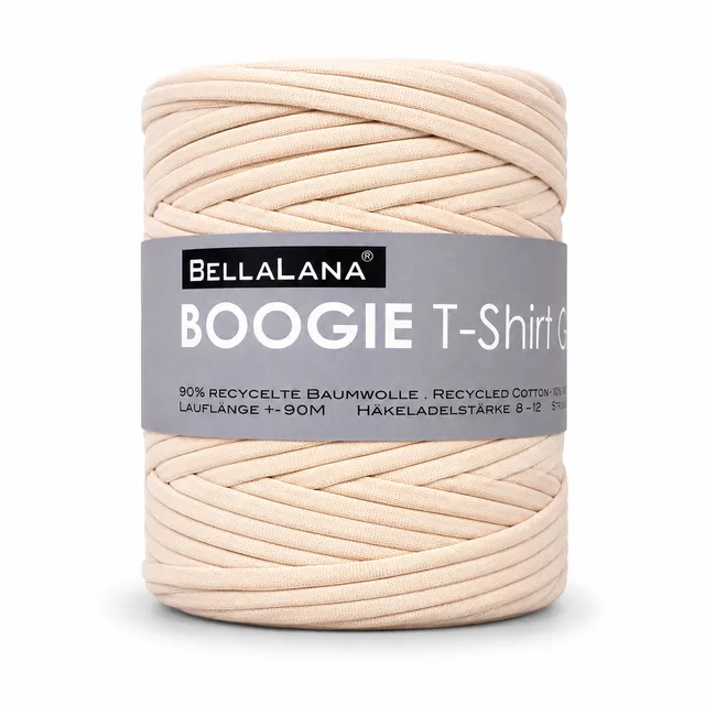 bellalana-boogie-t-shirt-garn-textilgarn-beige-recycelt image 1
