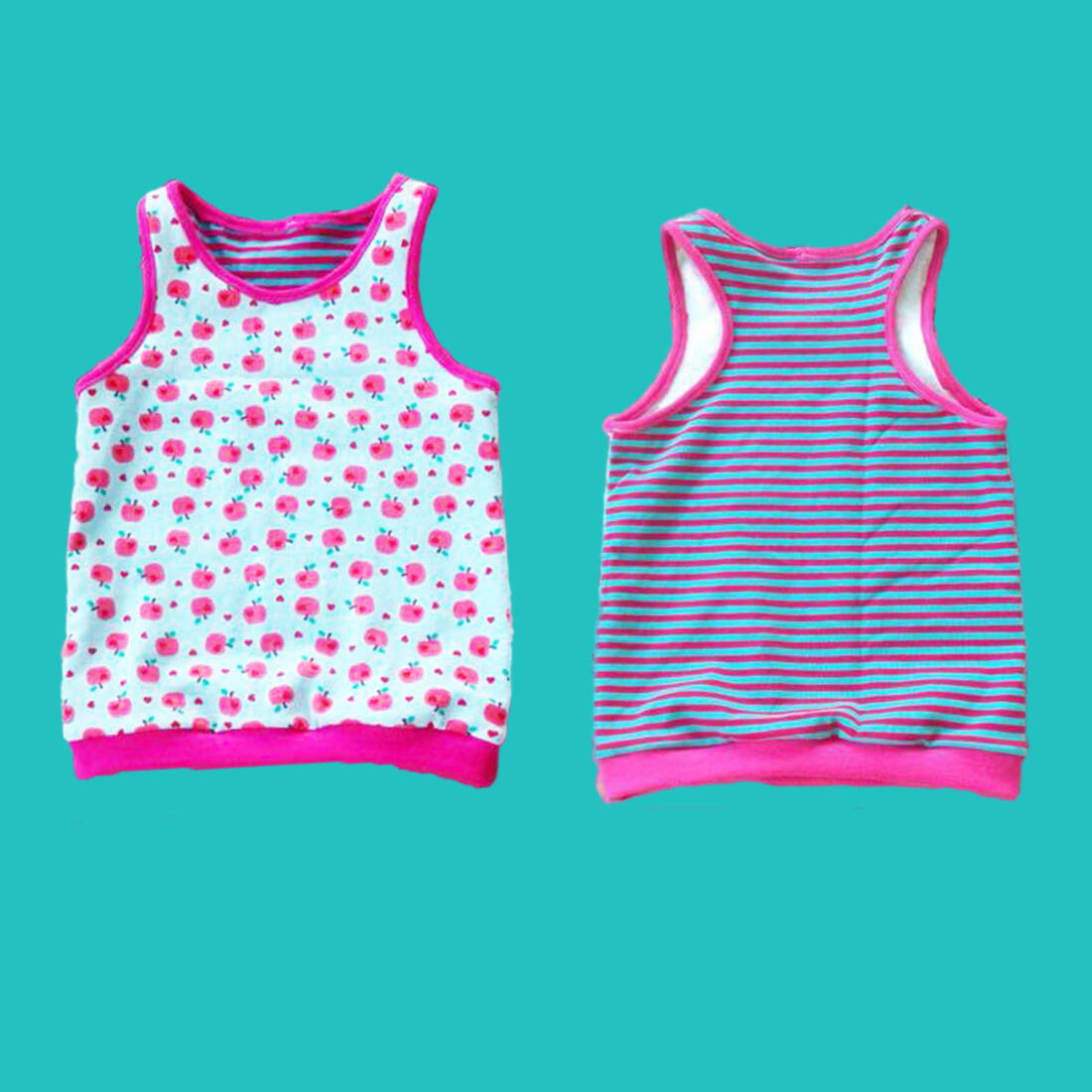n-hfrosch-mandiri-schnittmuster-kinder-top-racerback-ebook image 3