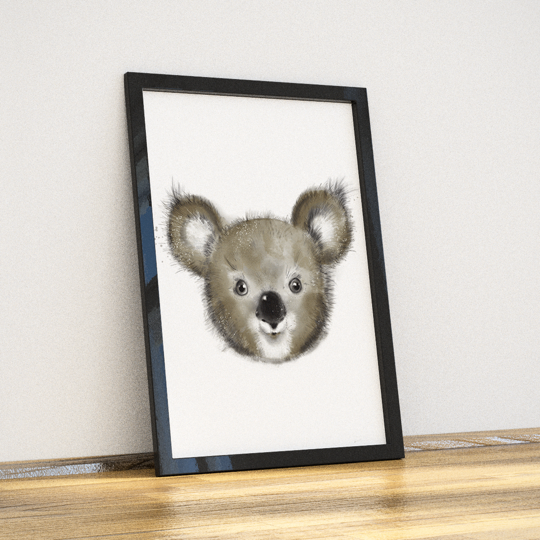 n-hfrosch-koala-plotterdateien-printables-set-digital image 4