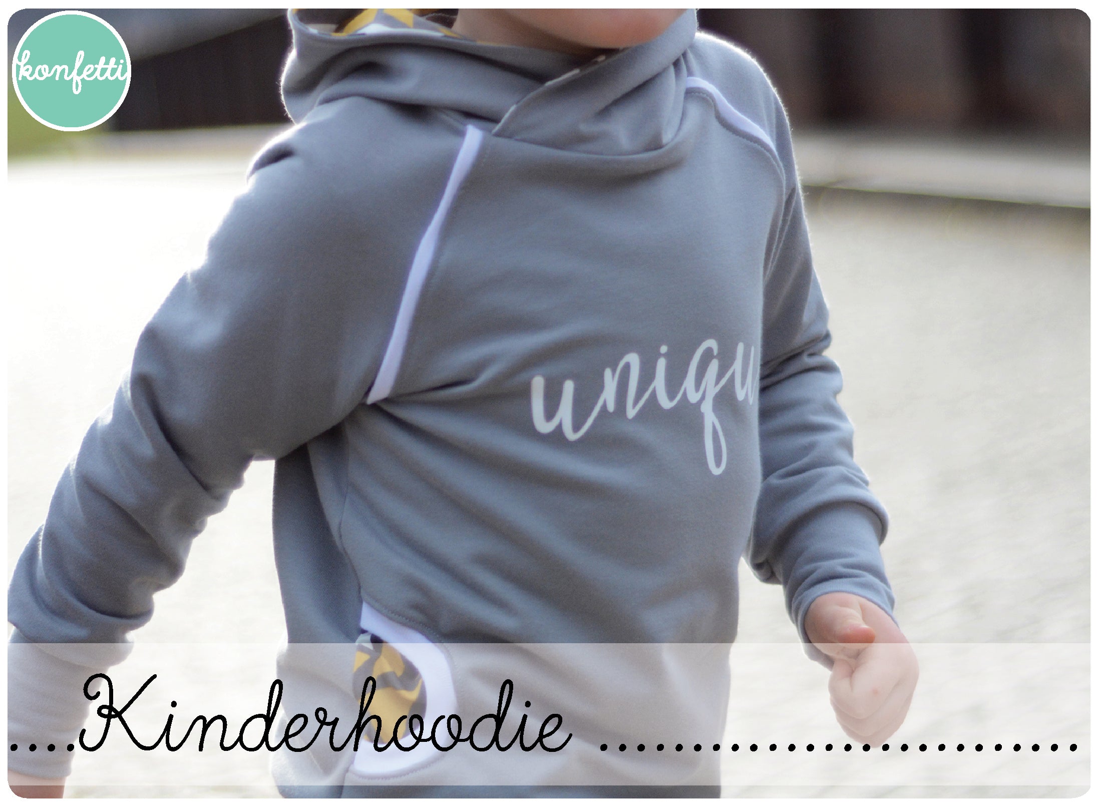 konfetti-patterns-kinderhoodie-kapuzenpullover-schnittmuster-92-158 image 1
