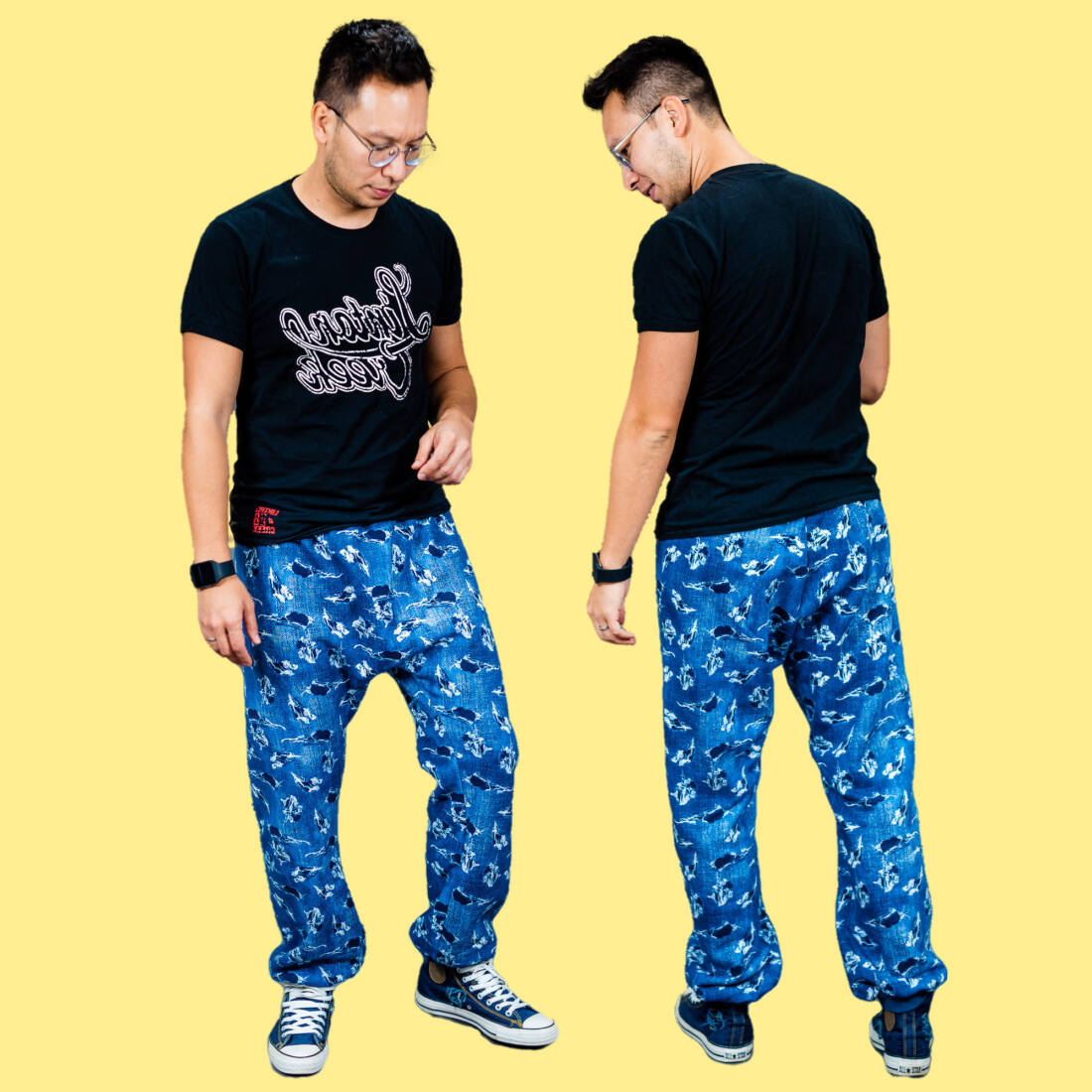 n-hfrosch-schnittmuster-hose-ras-4er-set-jogginghose-jersey image 8