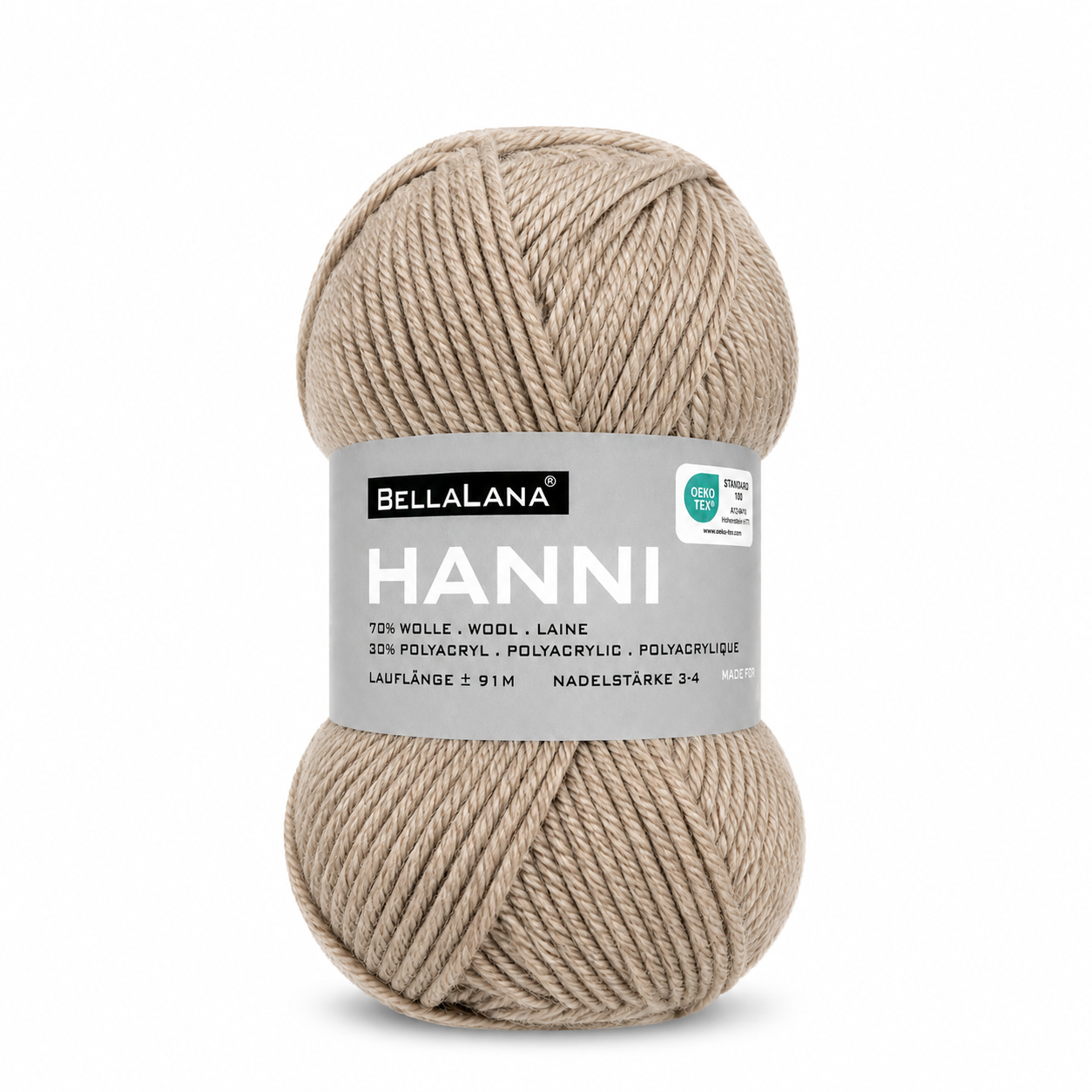 bellalana-amy-sweater-petiteknit-strickset-silbergrau-gr-s-hanni image 5