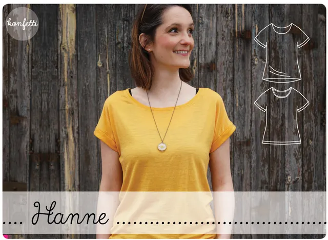 konfetti-patterns-hanne-ebook-damen-shirt-schnittmuster-34-50 image 1
