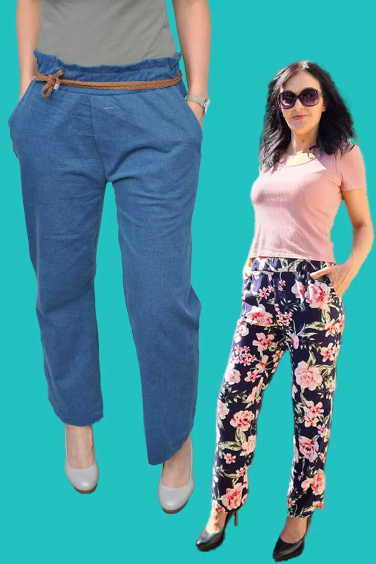 n-hfrosch-celi-schnittmuster-damen-hose-digital image 1