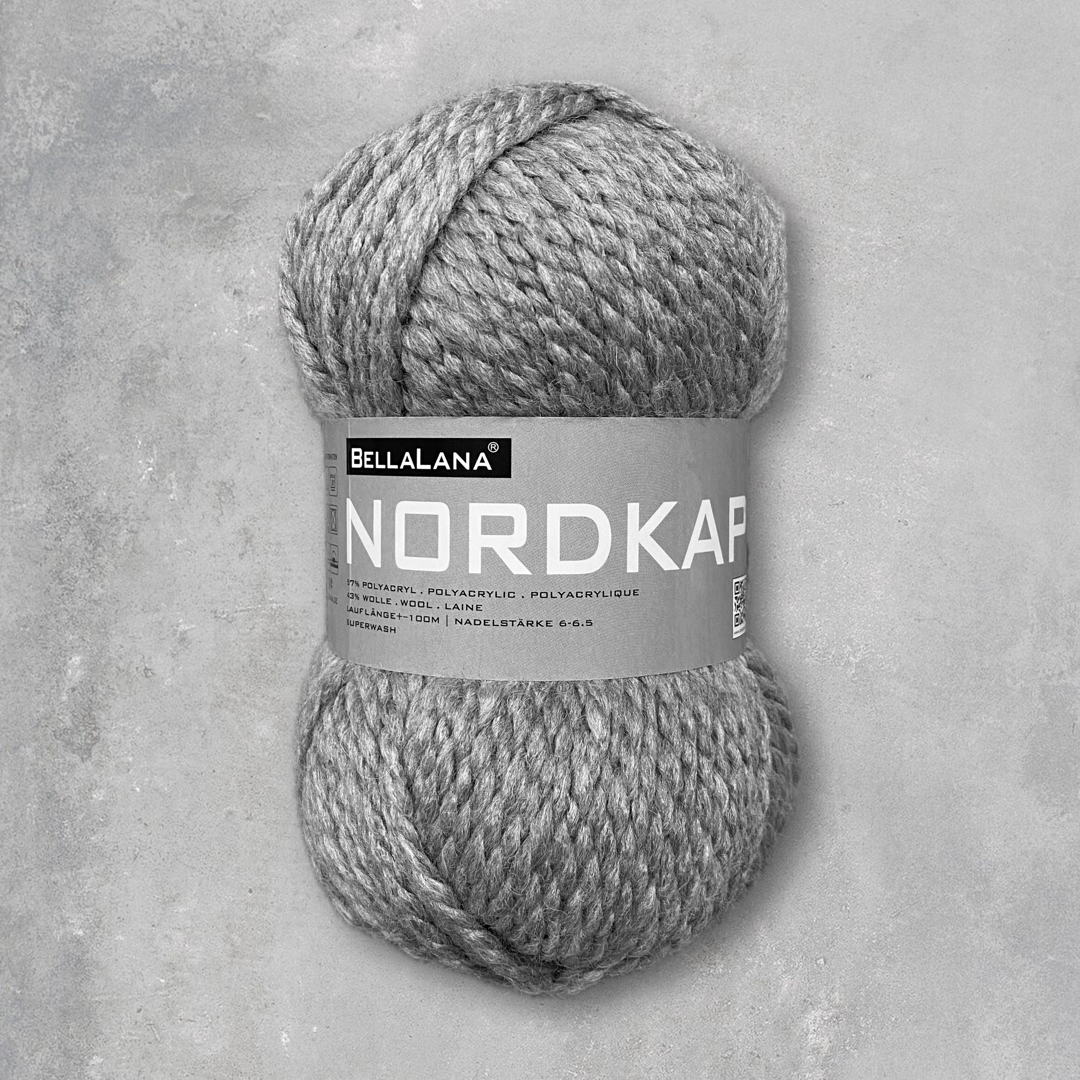 bellalana-strick-sets-nordkap-poncho-silbergrau-anf-nger-38-40 image 2