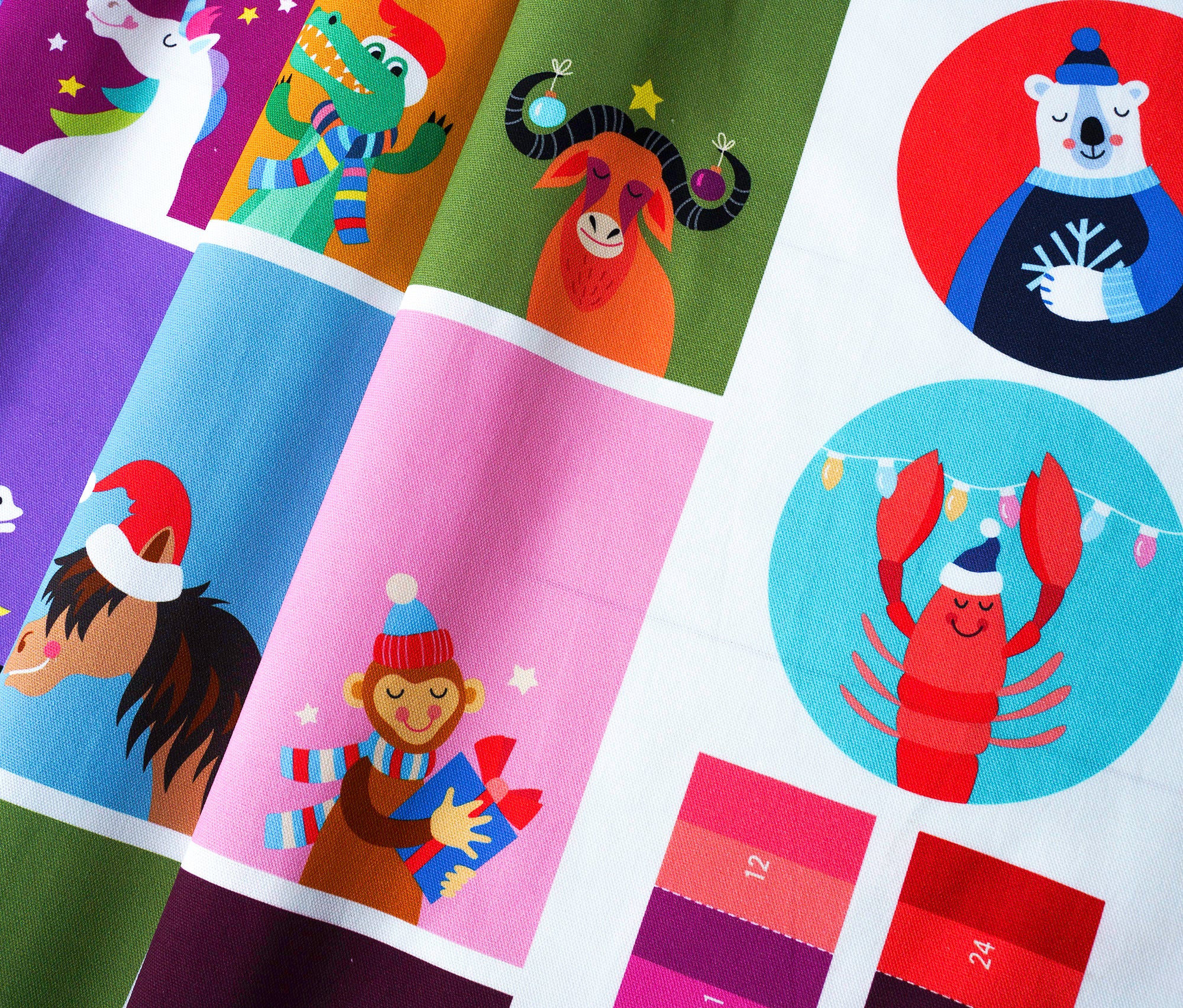 hamburger-liebe-wild-xmas-2025-advent-calender-panel-canvas image 3