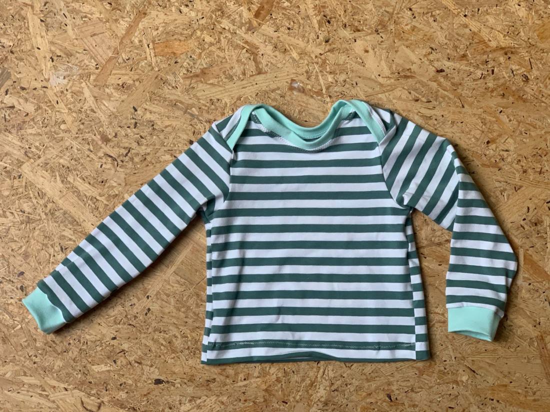 n-hfrosch-kerdil-n-hpaket-babyshirt-streifen-altgr-n image 6