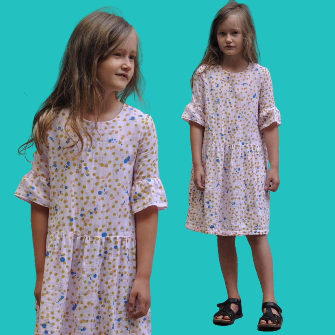 n-hfrosch-cantik-kinder-kleid-schnittmuster-digital-ebook image 7