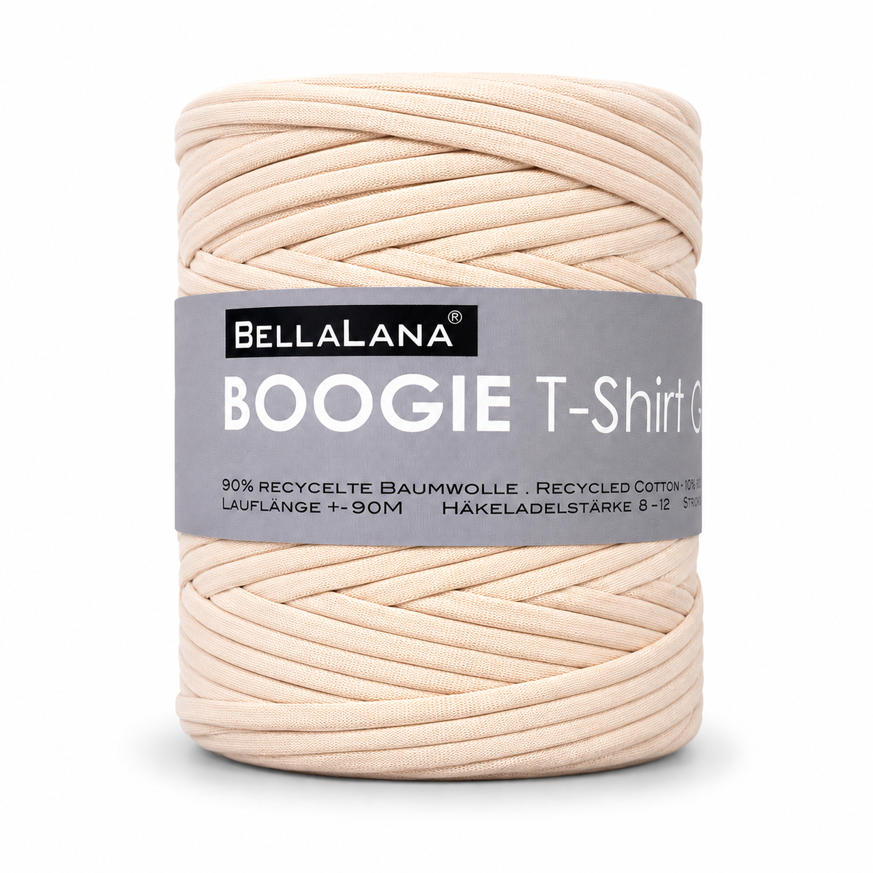 bellalana-boogie-t-shirt-garn-textilgarn-beige-recycelt image 1
