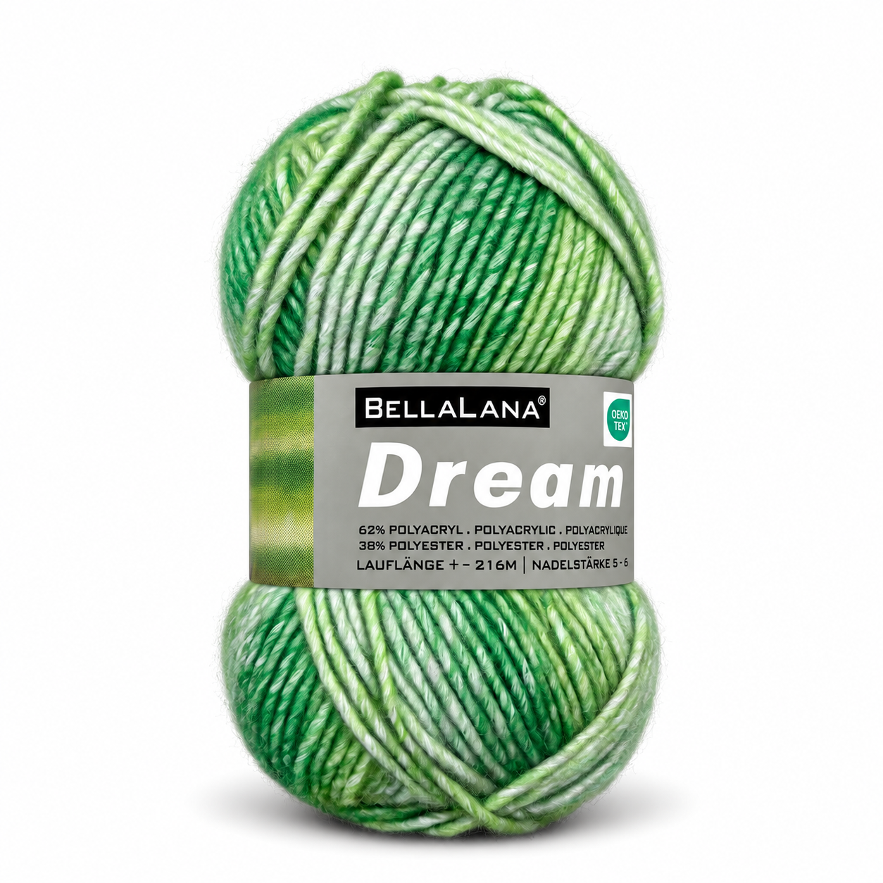 bellalana-dream-garn-gelb-lila-306-farbverlauf-wolle-schal image 8