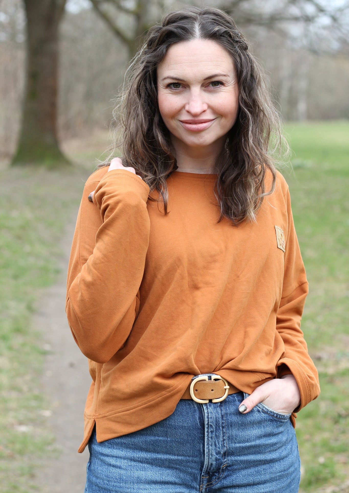 konfetti-patterns-ruth-damen-pullover-ebook-34-50-oversize-beamer image 3