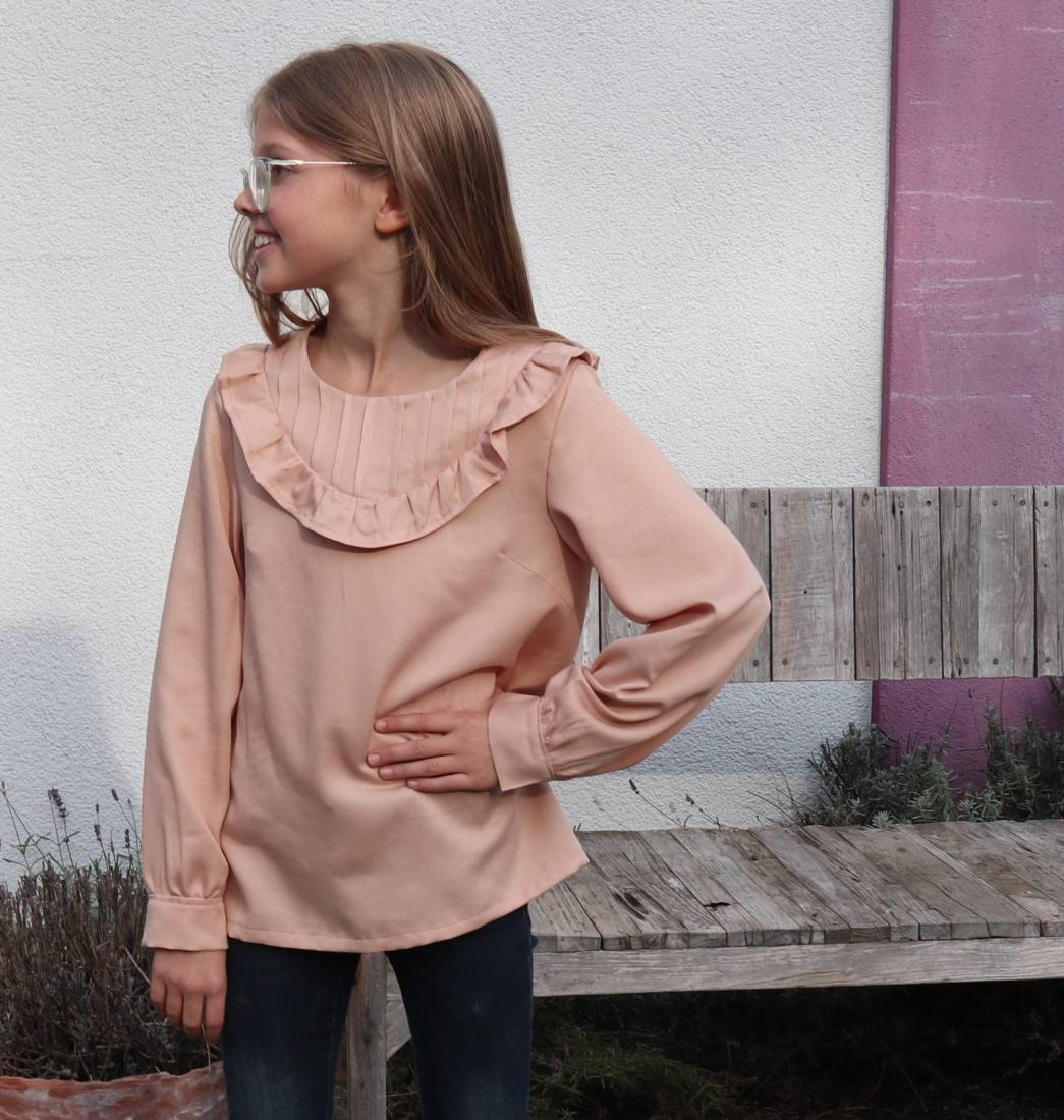 n-hfrosch-seni-n-hpaket-bluse-viskose-nude-twill image 2