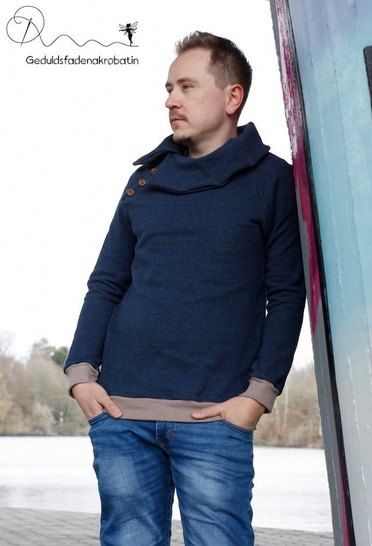 n-hfrosch-button-men-raglan-pullover-schnittmuster-digital image 2