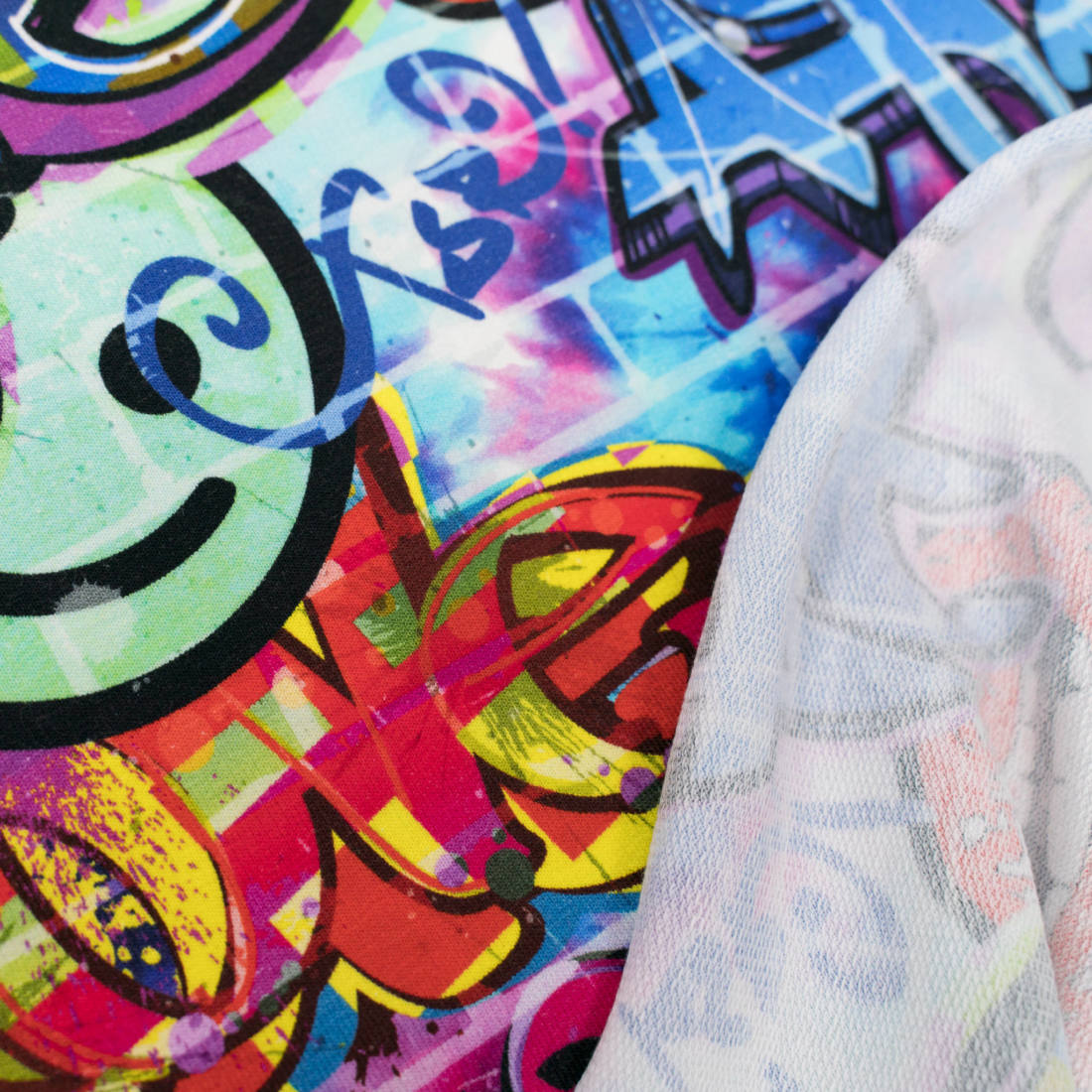 n-hfrosch-graffity-love-french-terry-sommersweat-meterware image 6