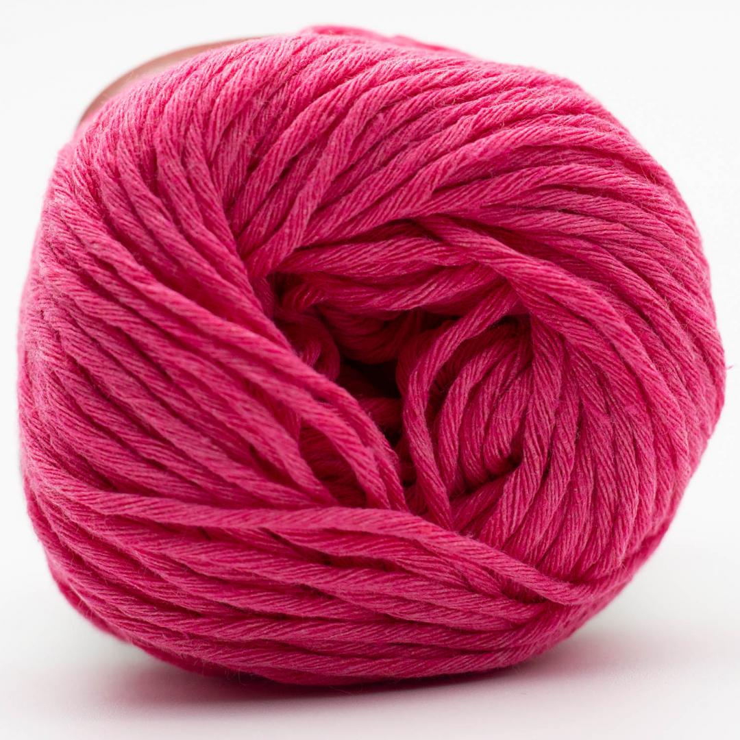 kremke-karma-cotton-baumwollgarn-pink-recycelt image 4