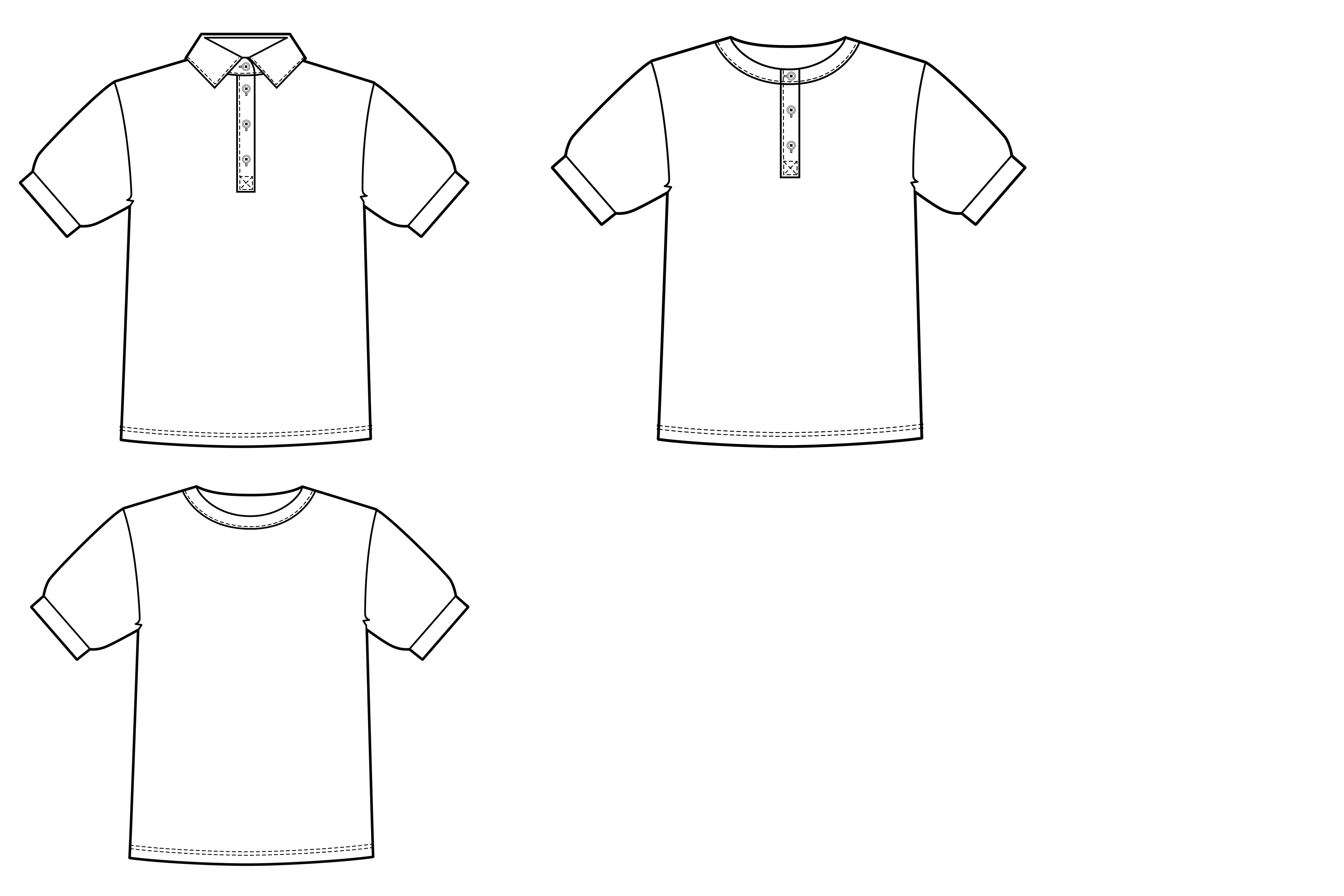 n-hfrosch-naik-papierschnittmuster-damen-poloshirt image 3