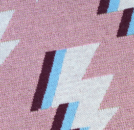 hamburger-liebe-gleam-zappy-jacquard-jersey-col-1-lurex image 3