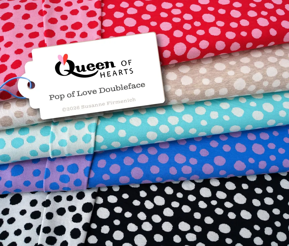 hamburger-liebe-queen-of-hearts-pop-of-love-doubleface-a63-03 image 1