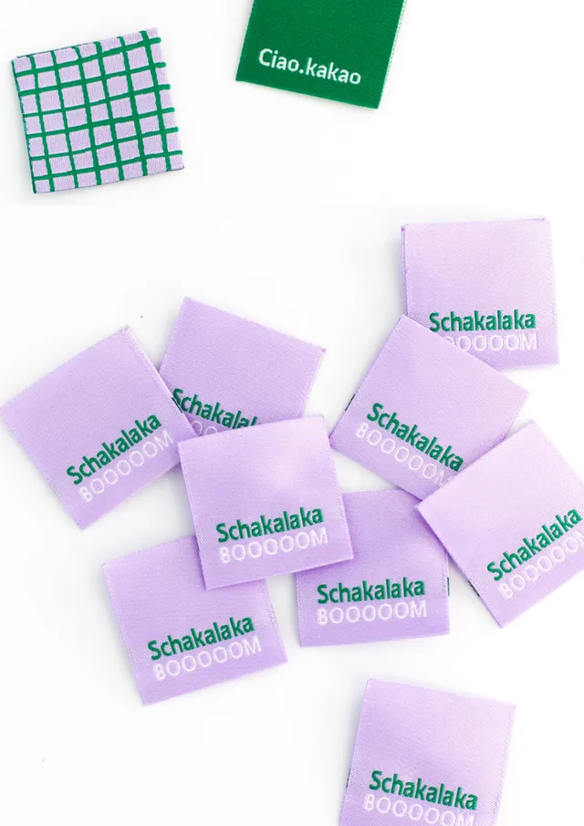 konfetti-patterns-label-weblabel-9er-set-schakalaka-booom image 1
