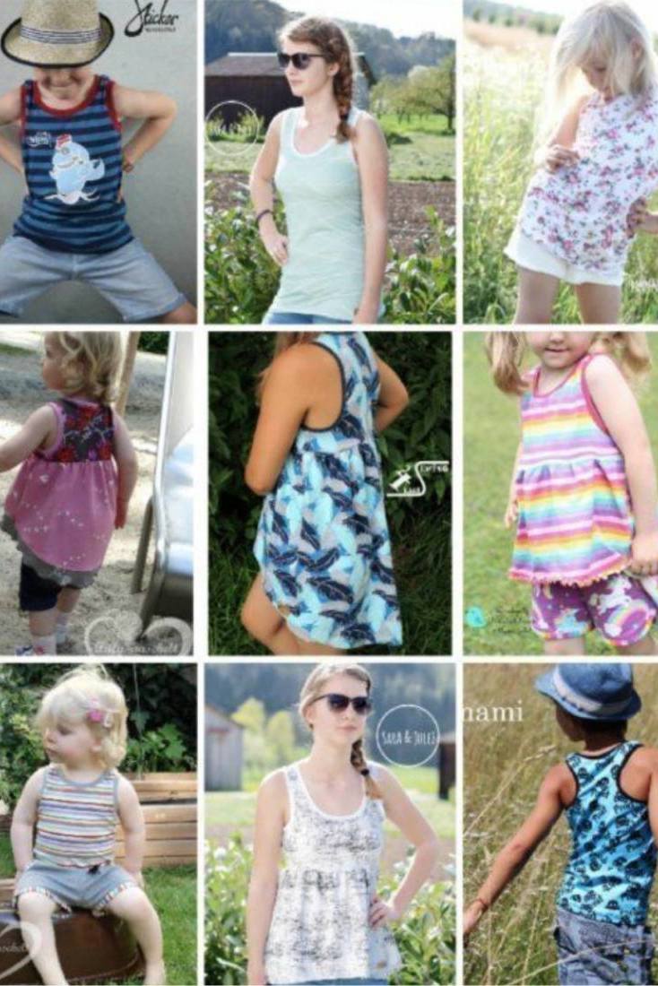 n-hfrosch-schnittmuster-tanktop-mini-maisie-gr-80-170-ebook image 1