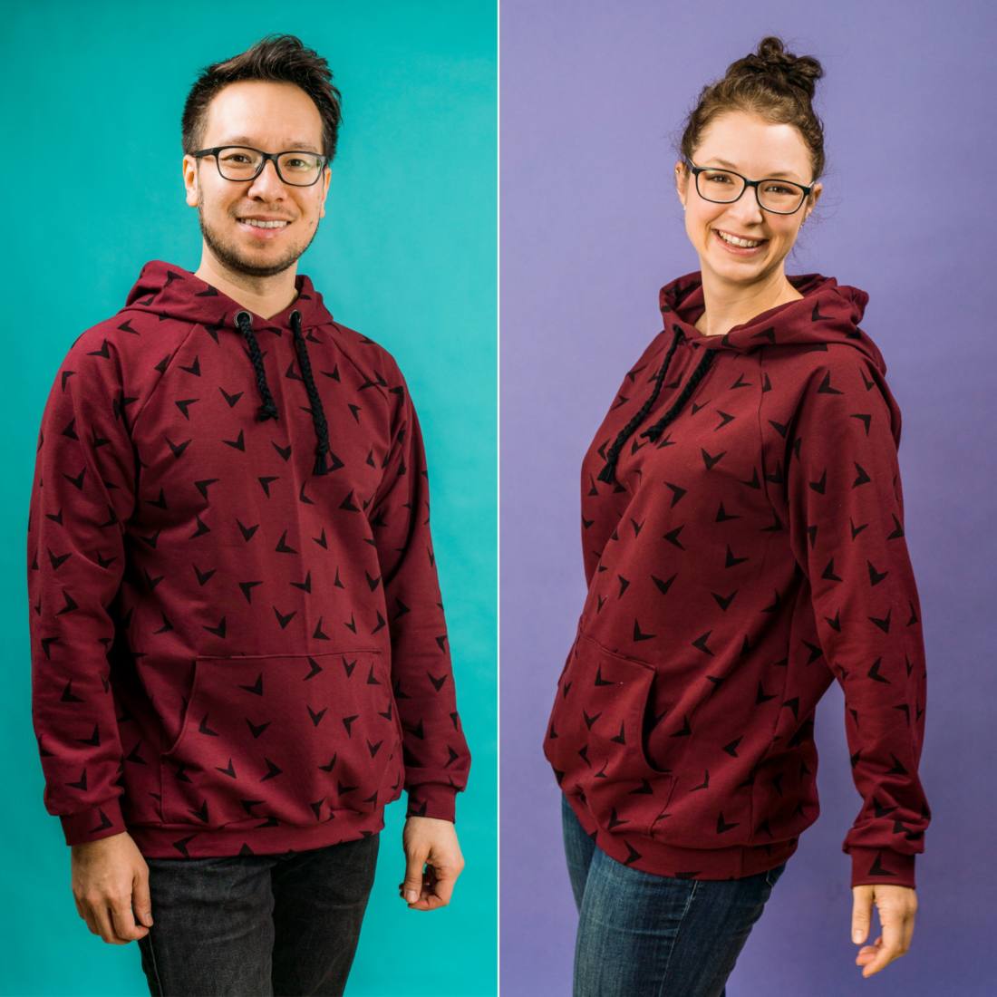 n-hfrosch-schnittmuster-unisex-hoodie-tibu-schnittmuster-digital image 6