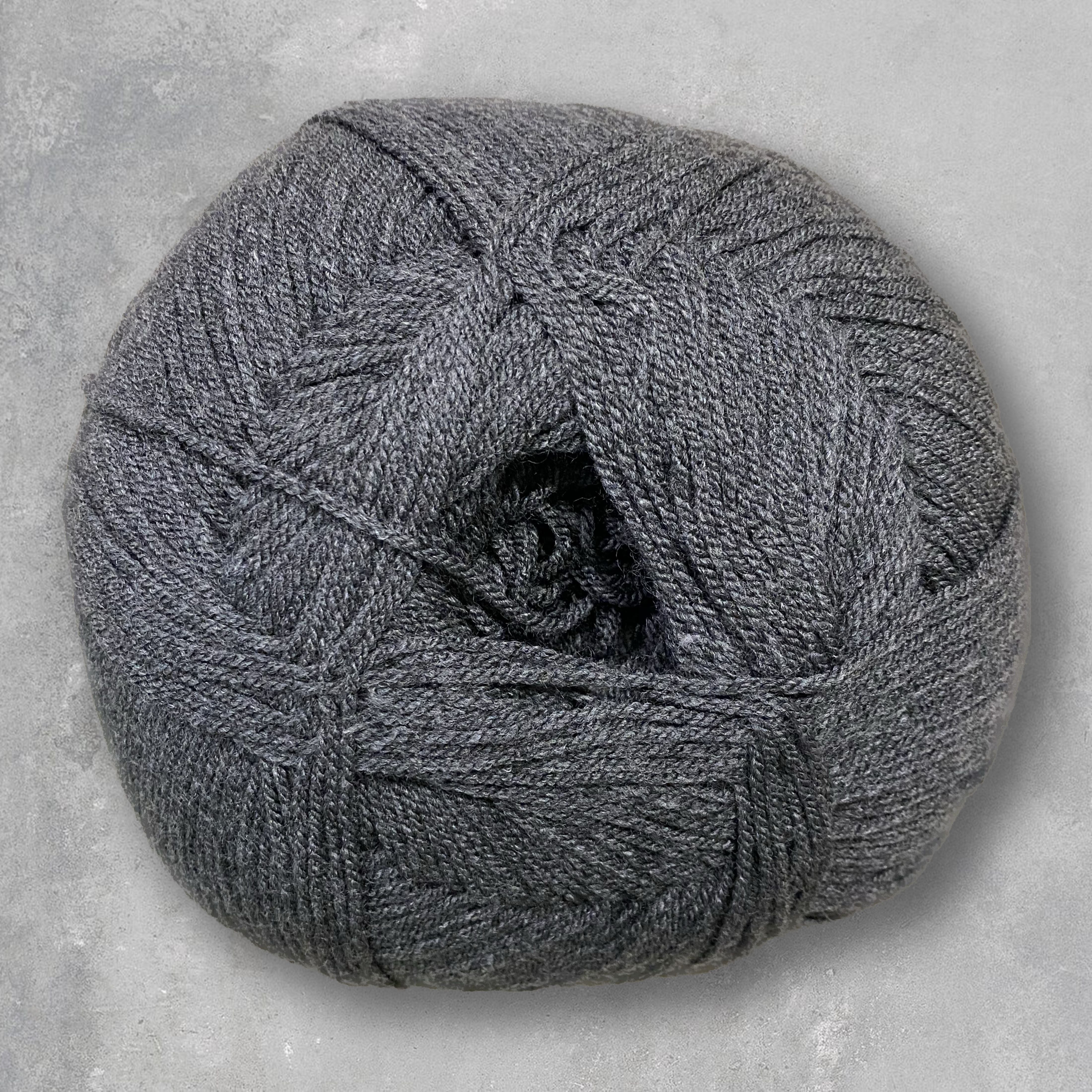 bellalana-goliath-wolle-silbergrau-700g-polyacryl image 8
