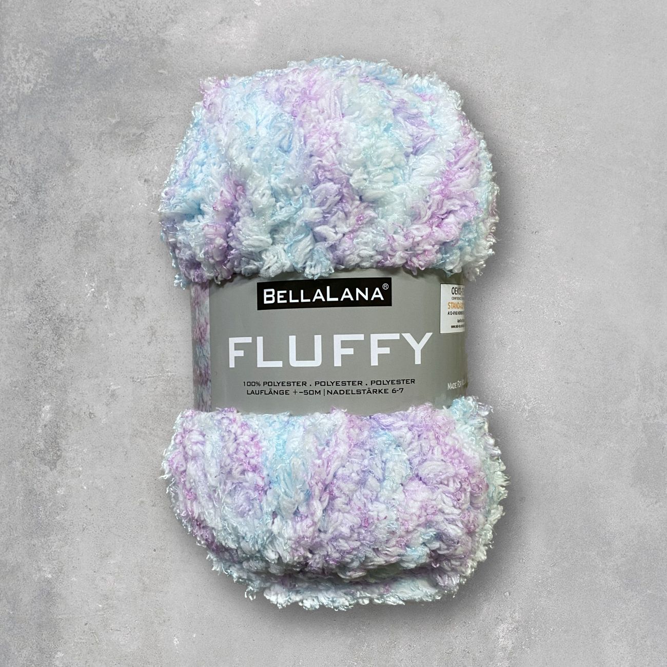 bellalana-fluffy-cardigan-strickset-mit-anleitung-flauschig image 2