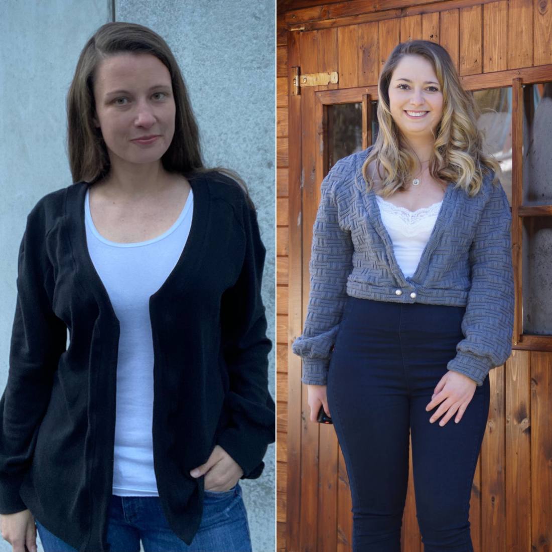n-hfrosch-jujur-cardigan-schnittmuster-damen-strick-v-ausschnitt image 8