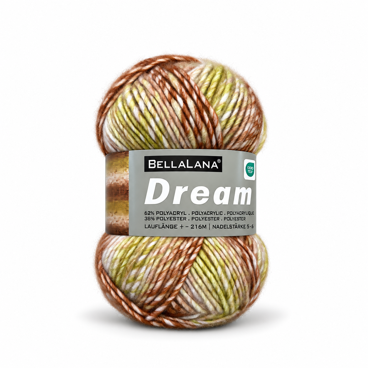 bellalana-dream-pullover-strickset-mit-anleitung-farbverlauf image 2