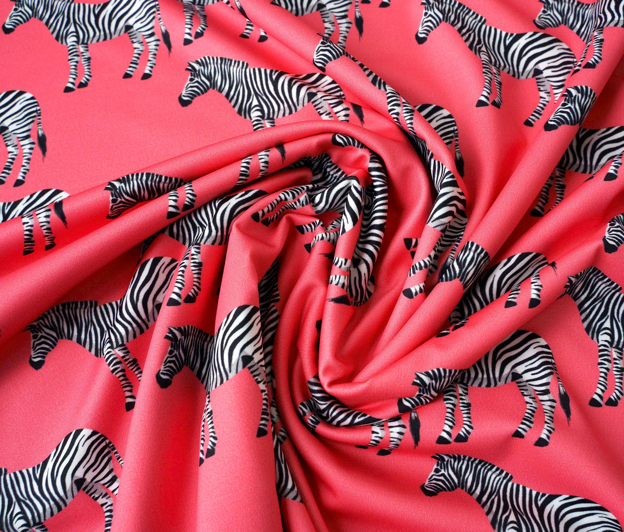 hamburger-liebe-performance-zebra-peach-funktionsstoff-upf image 2