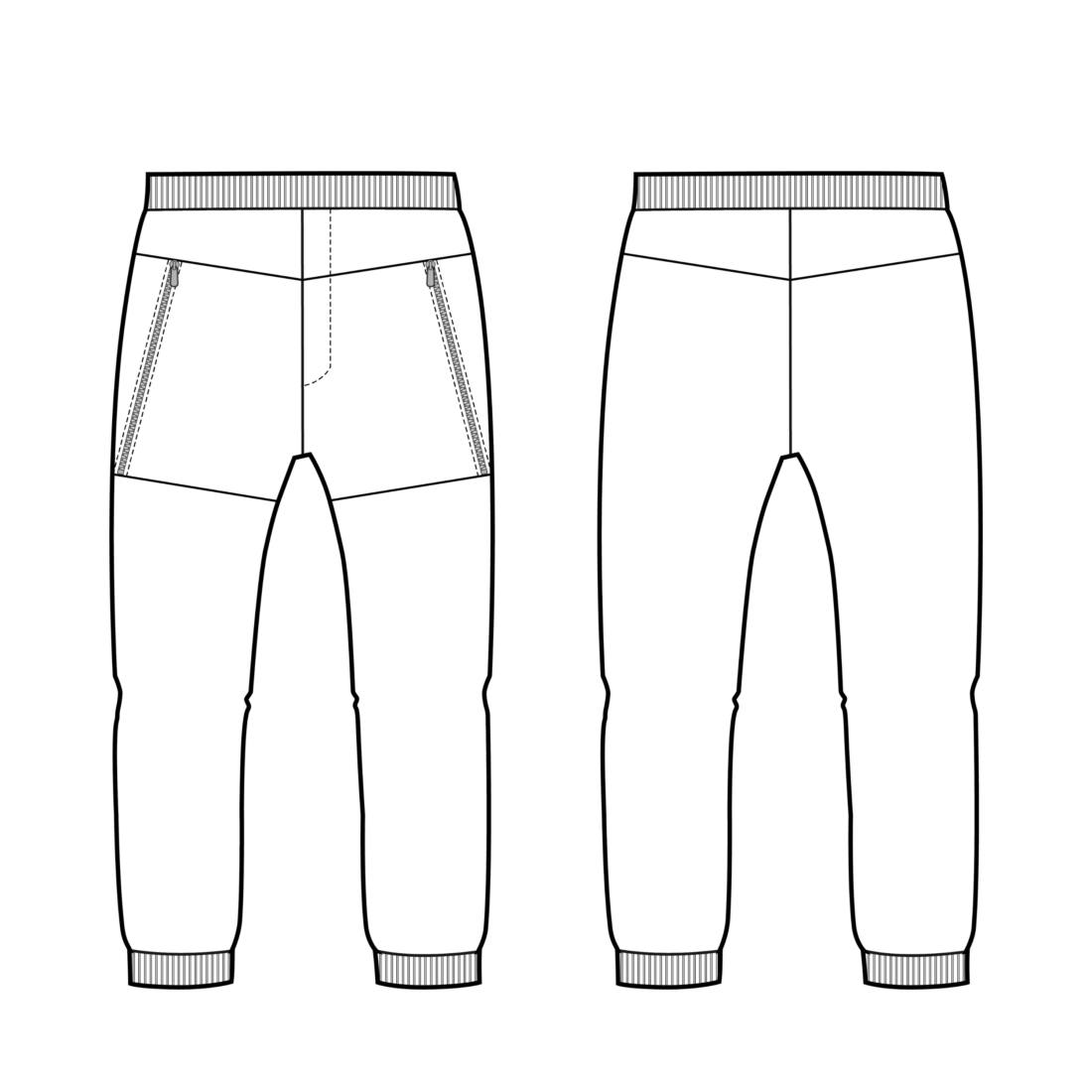 n-hfrosch-schnittmuster-tepat-damen-hose-ebook-jogginghose image 2