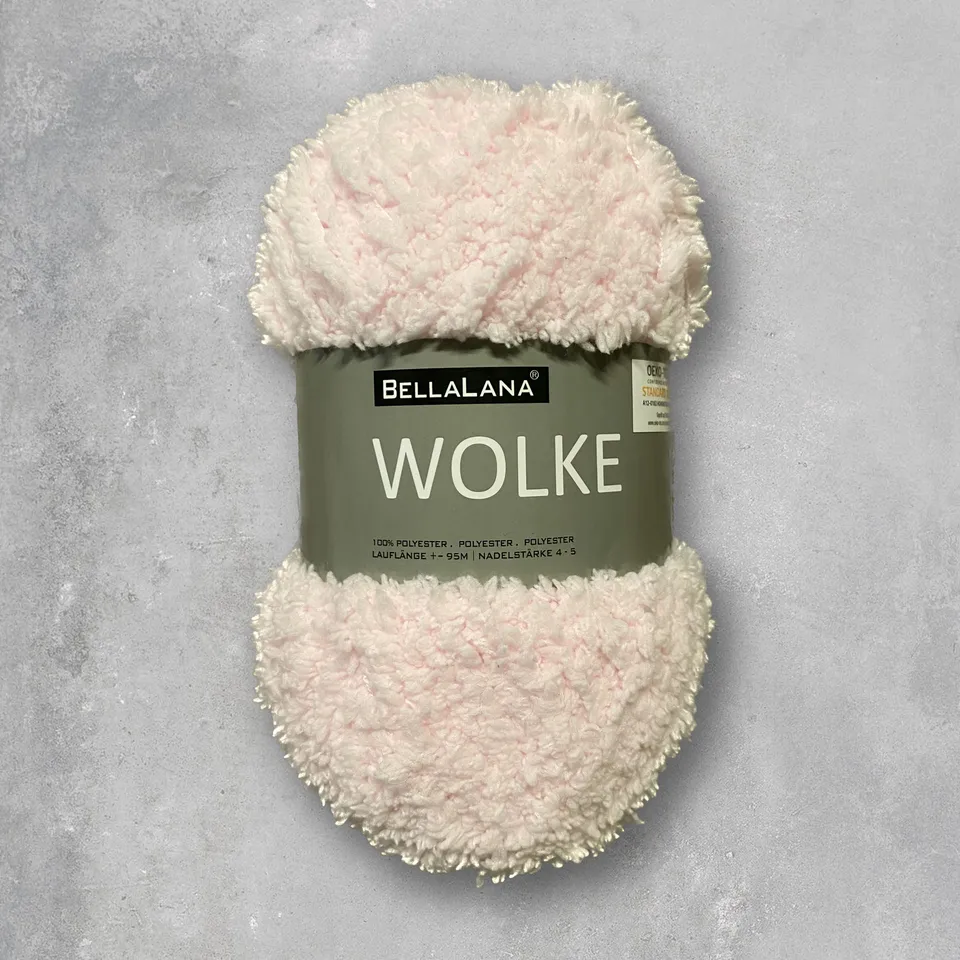 bellalana-wolke-garn-lachs-flauschig-weich image 1