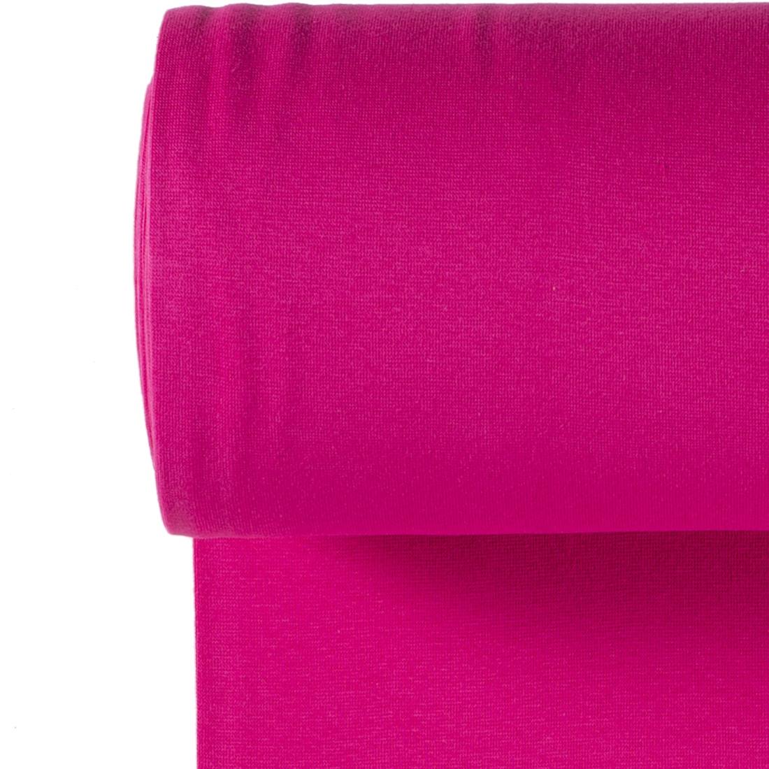 n-hfrosch-stoffe-b-ndchenware-pink-b-ndchenstoff-ko-tex image 1