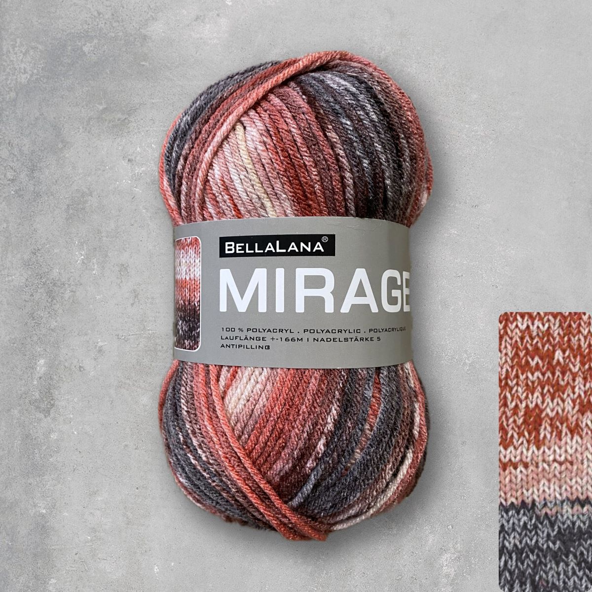 bellalana-mirage-strick-set-poncho-gr-n-t-rkis-40-44 image 7